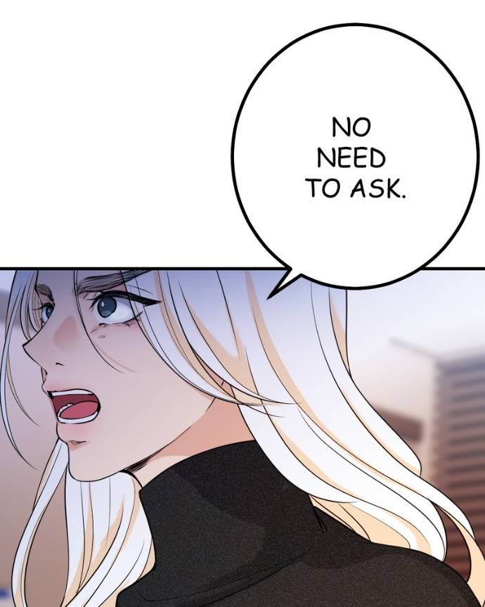 Read My Lovely Bodyguard ENGLISH Manga Online