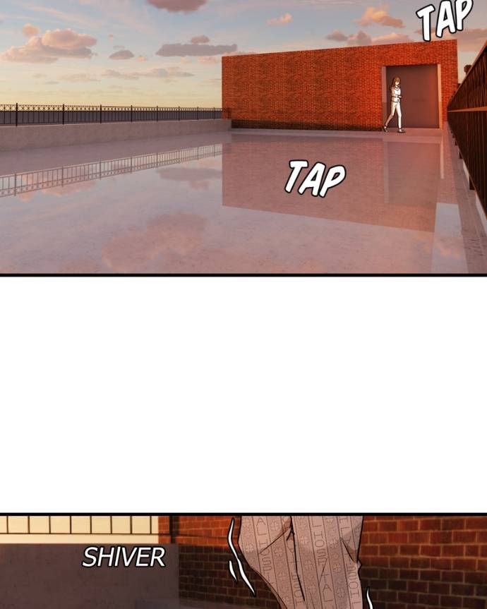 Read My Lovely Bodyguard ENGLISH Manga Online