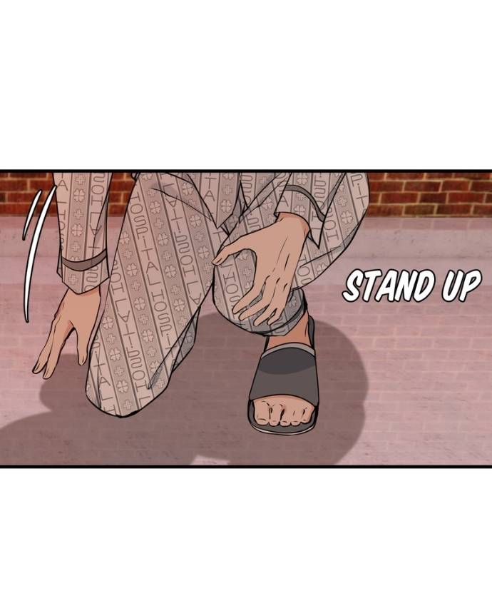 Read My Lovely Bodyguard ENGLISH Manga Online