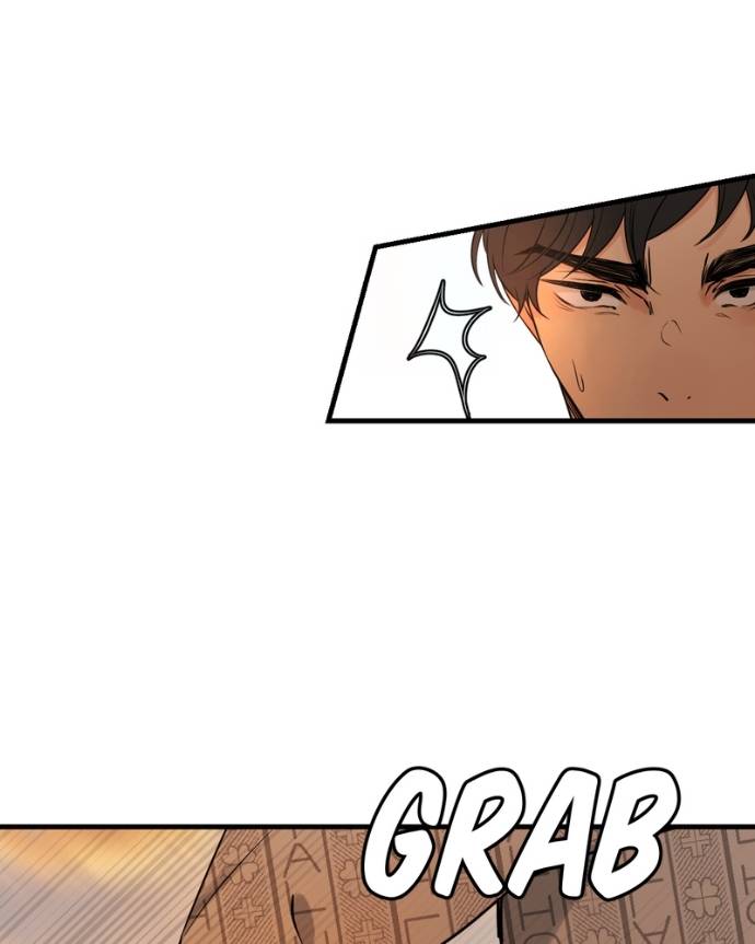 Read My Lovely Bodyguard ENGLISH Manga Online