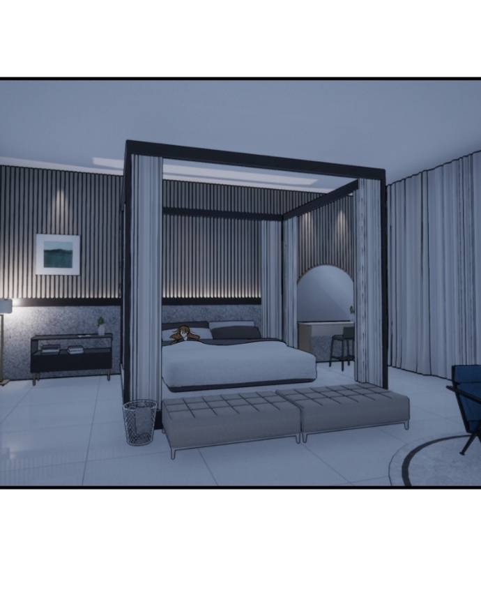 Read My Lovely Bodyguard ENGLISH Manga Online