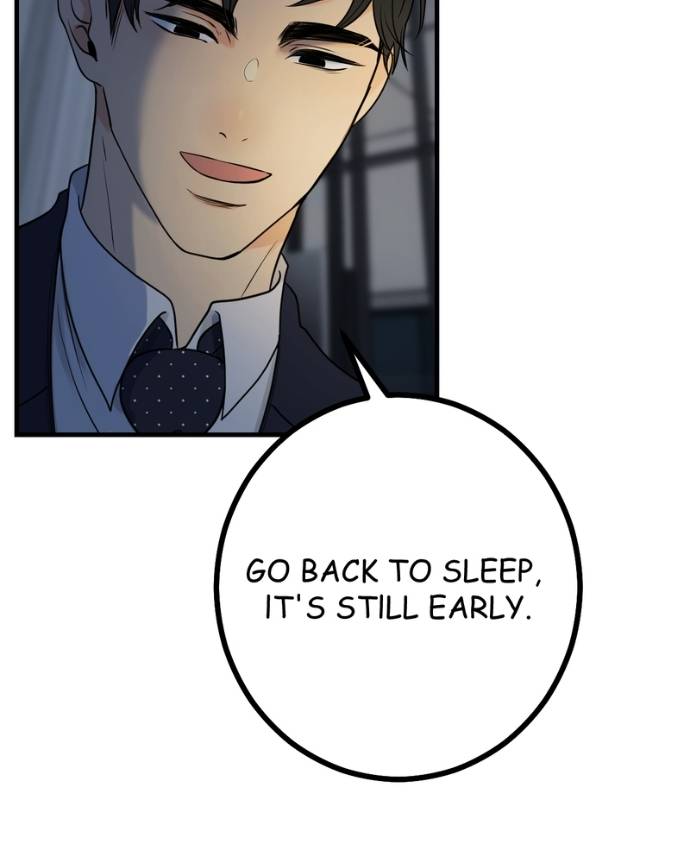 Read My Lovely Bodyguard ENGLISH Manga Online