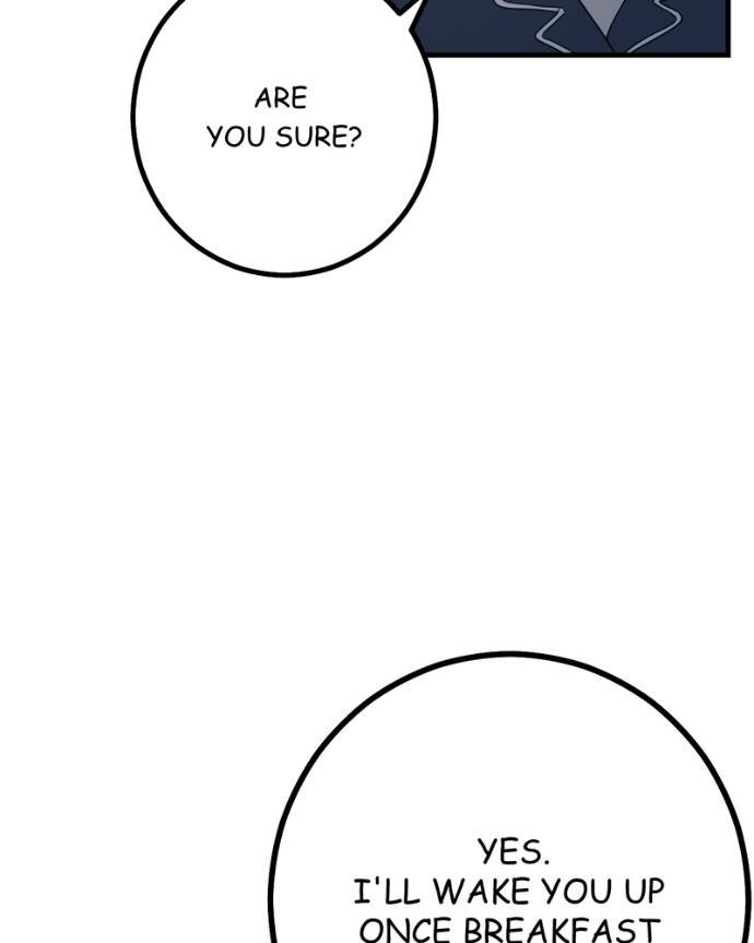 Read My Lovely Bodyguard ENGLISH Manga Online