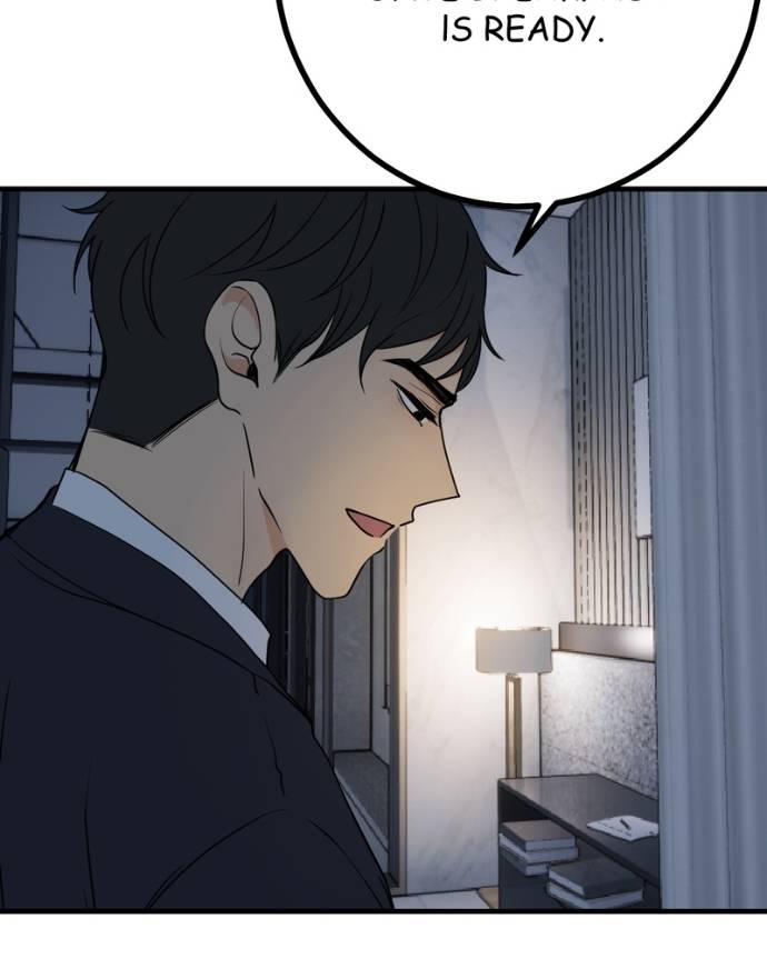 Read My Lovely Bodyguard ENGLISH Manga Online