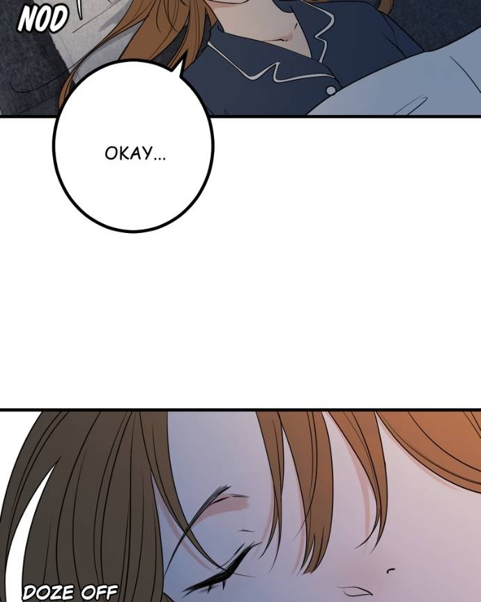 Read My Lovely Bodyguard ENGLISH Manga Online