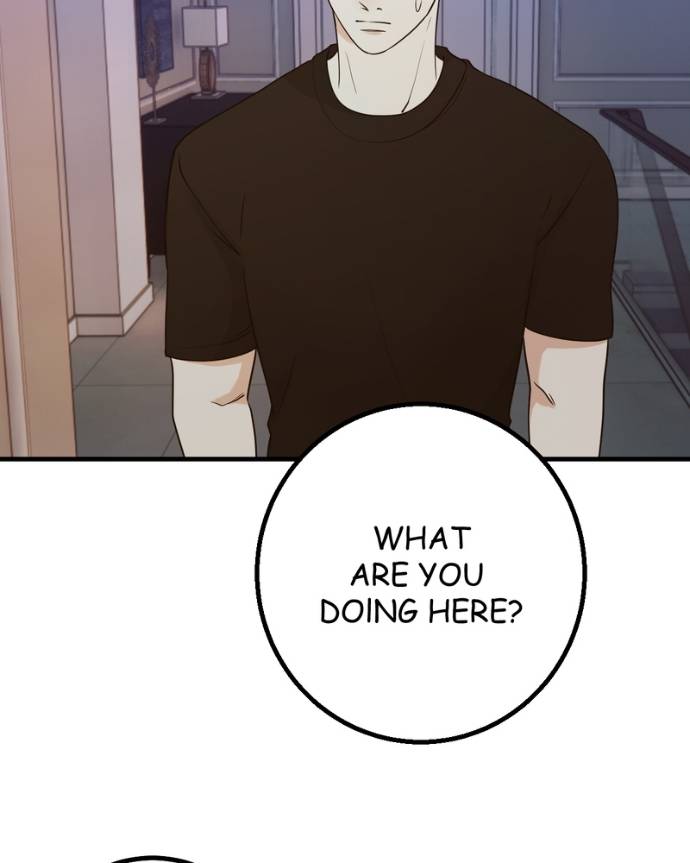 Read My Lovely Bodyguard ENGLISH Manga Online