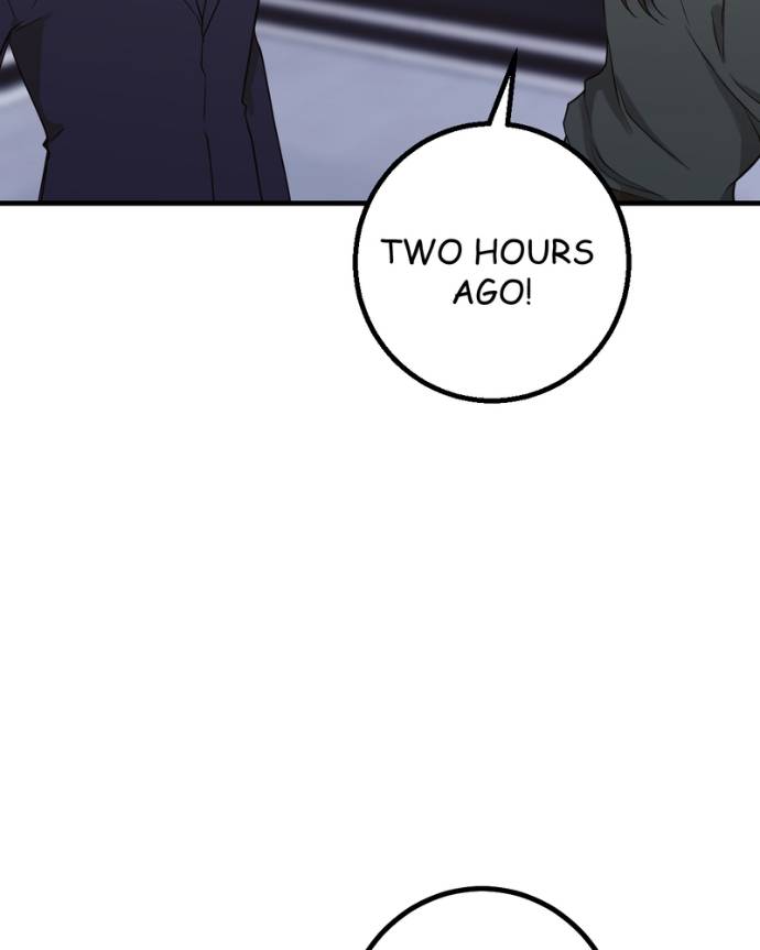 Read My Lovely Bodyguard ENGLISH Manga Online