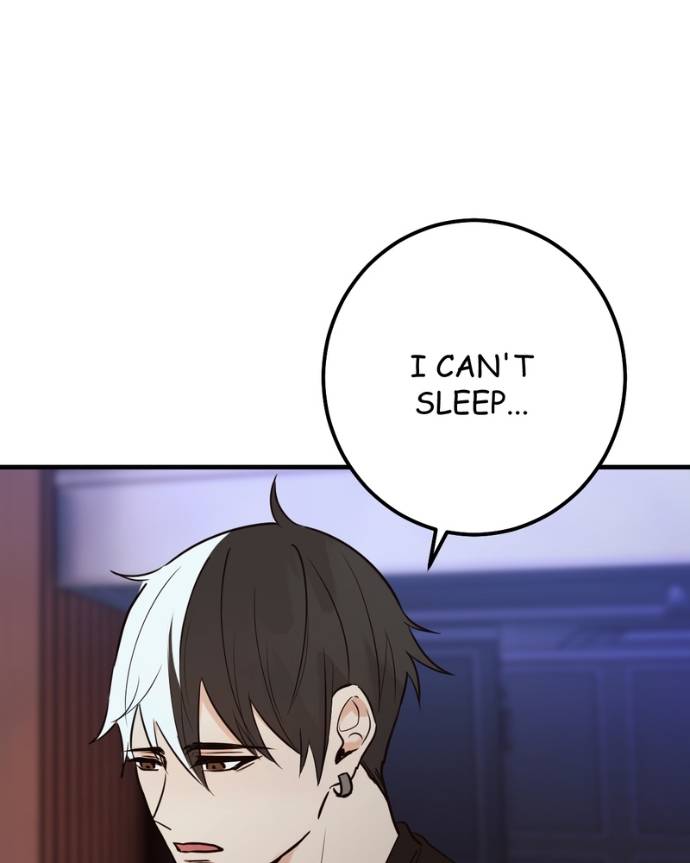 Read My Lovely Bodyguard ENGLISH Manga Online