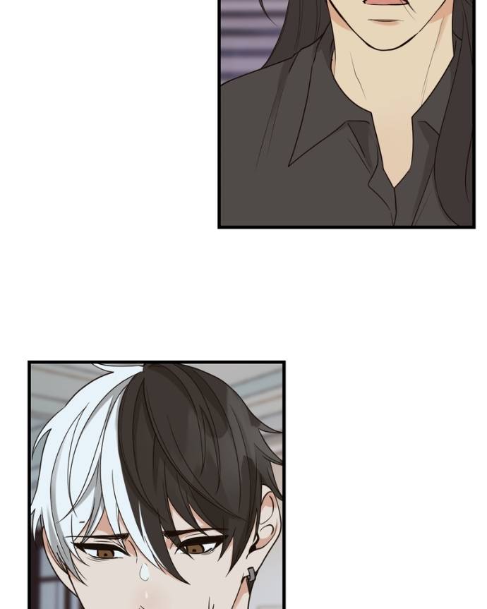 Read My Lovely Bodyguard ENGLISH Manga Online