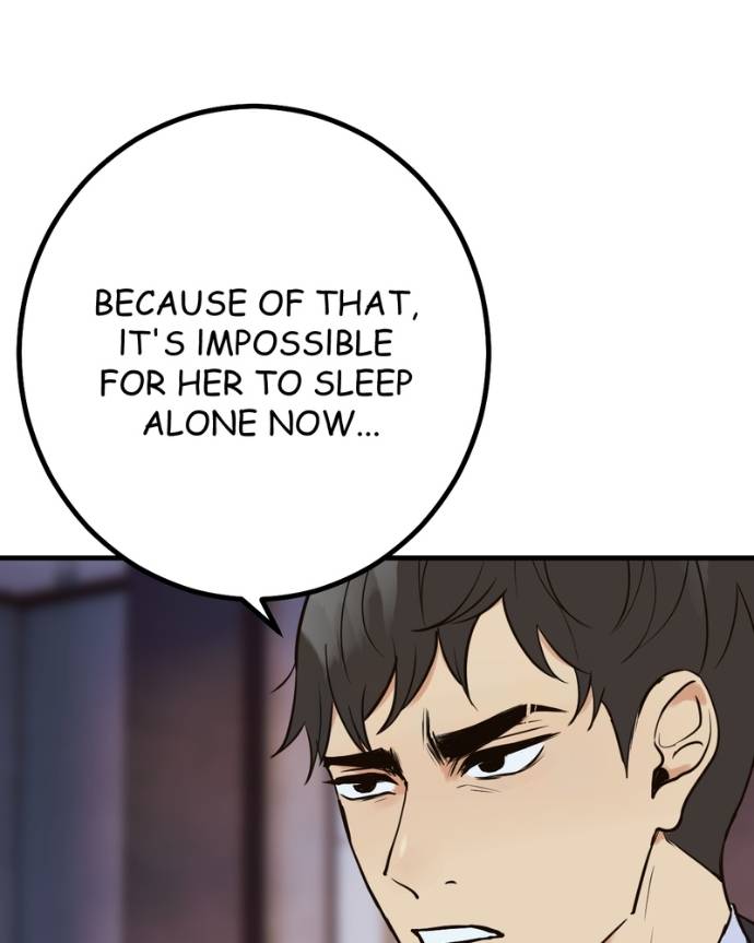 Read My Lovely Bodyguard ENGLISH Manga Online