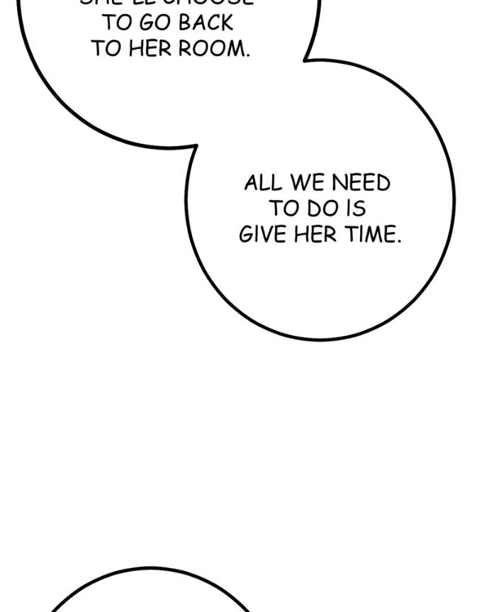 Read My Lovely Bodyguard ENGLISH Manga Online