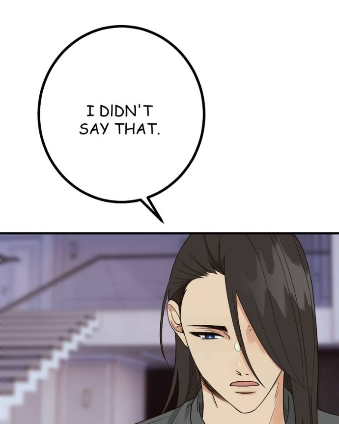 Read My Lovely Bodyguard ENGLISH Manga Online