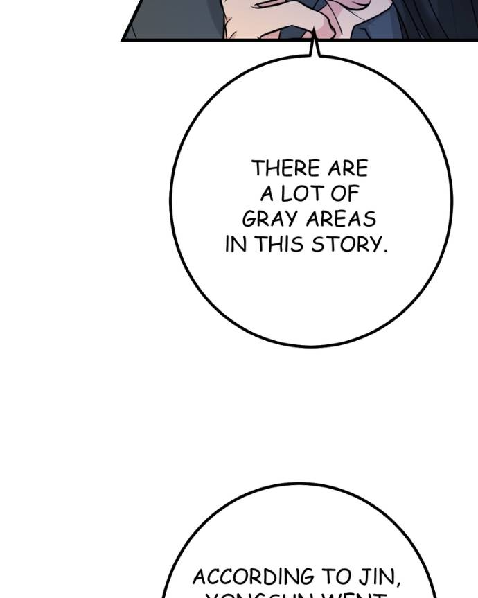 Read My Lovely Bodyguard ENGLISH Manga Online