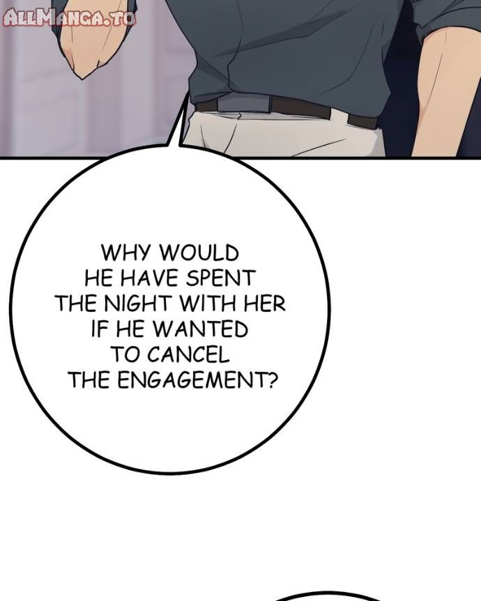 Read My Lovely Bodyguard ENGLISH Manga Online