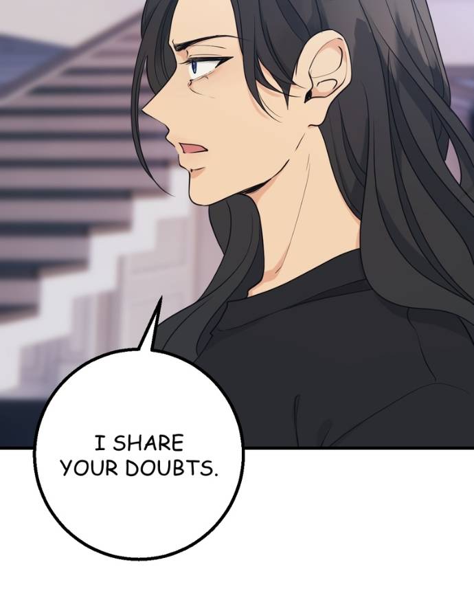 Read My Lovely Bodyguard ENGLISH Manga Online