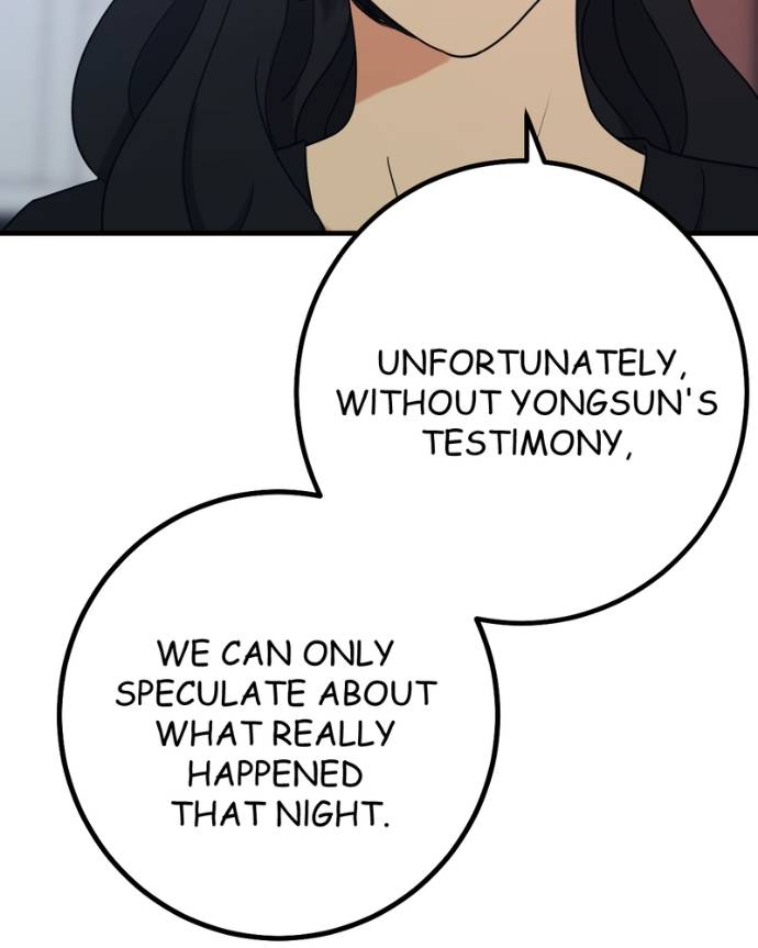 Read My Lovely Bodyguard ENGLISH Manga Online