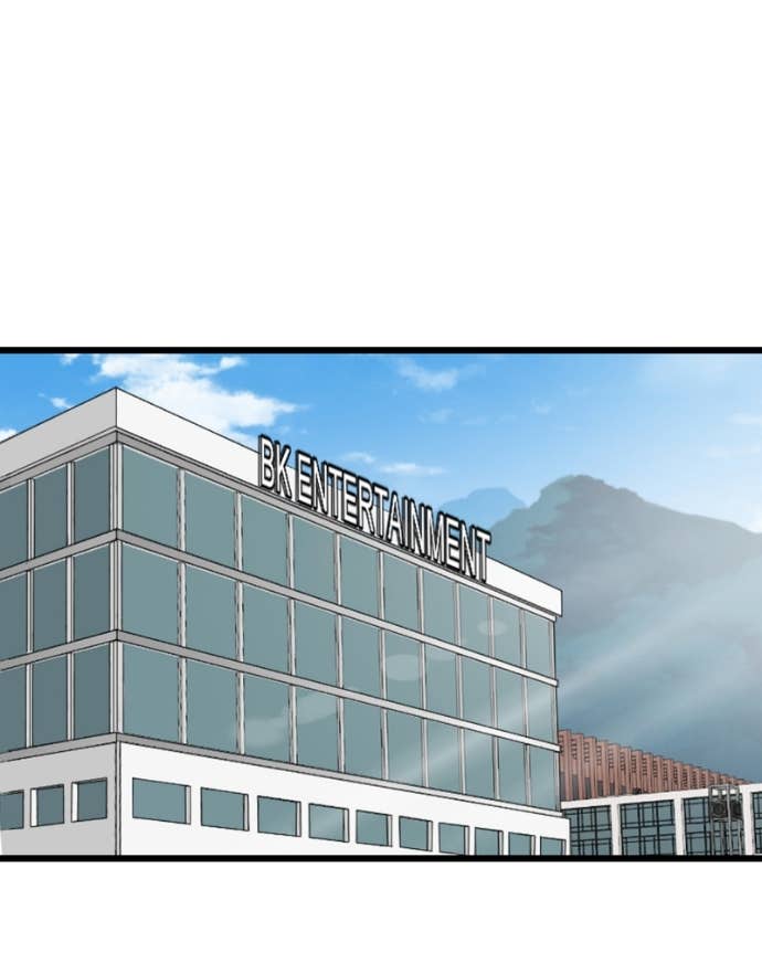 Read My Lovely Bodyguard ENGLISH Manga Online