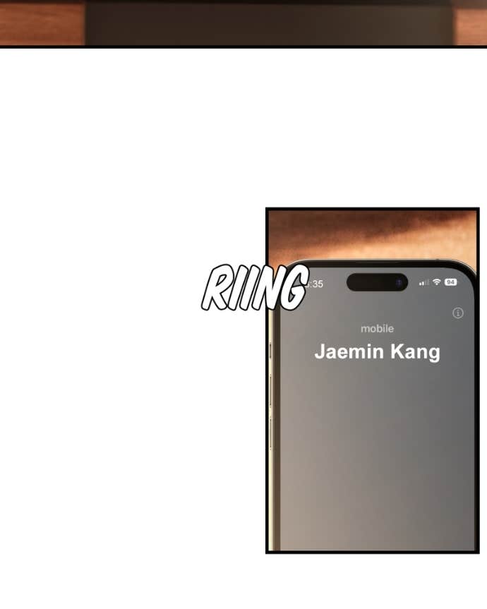 Read My Lovely Bodyguard ENGLISH Manga Online