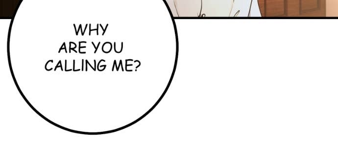 Read My Lovely Bodyguard ENGLISH Manga Online