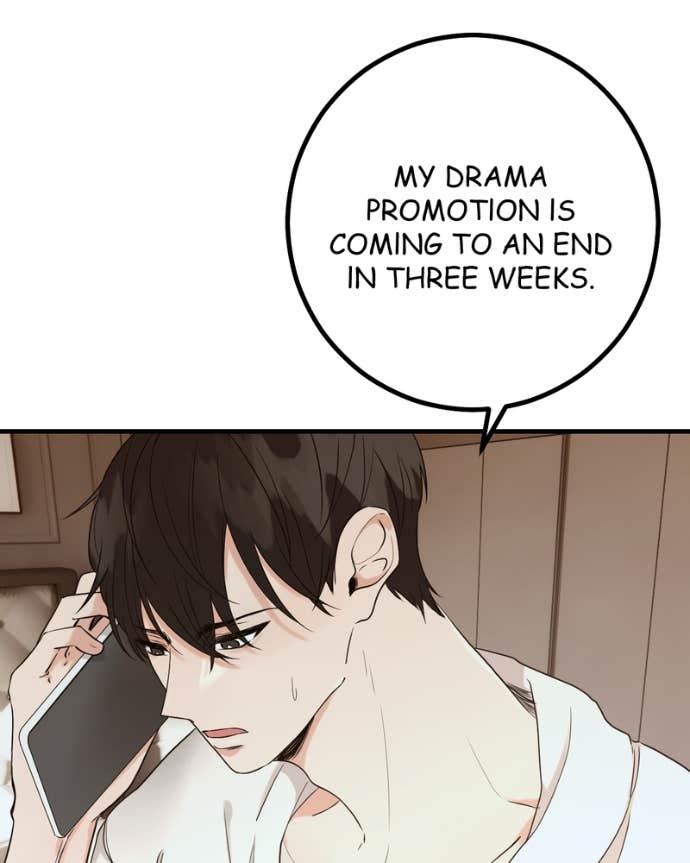 Read My Lovely Bodyguard ENGLISH Manga Online