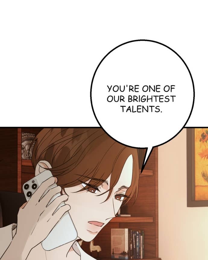 Read My Lovely Bodyguard ENGLISH Manga Online