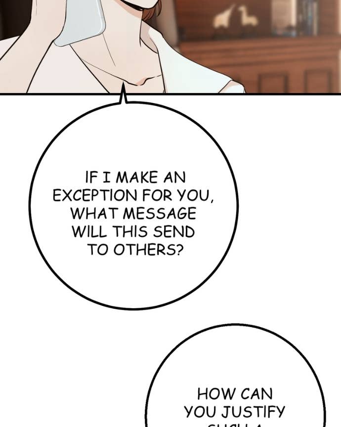 Read My Lovely Bodyguard ENGLISH Manga Online