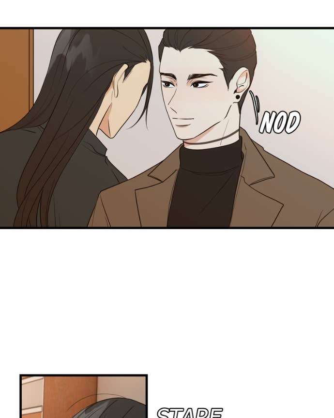 Read My Lovely Bodyguard ENGLISH Manga Online