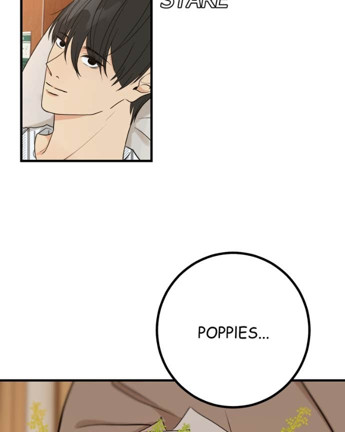 Read My Lovely Bodyguard ENGLISH Manga Online