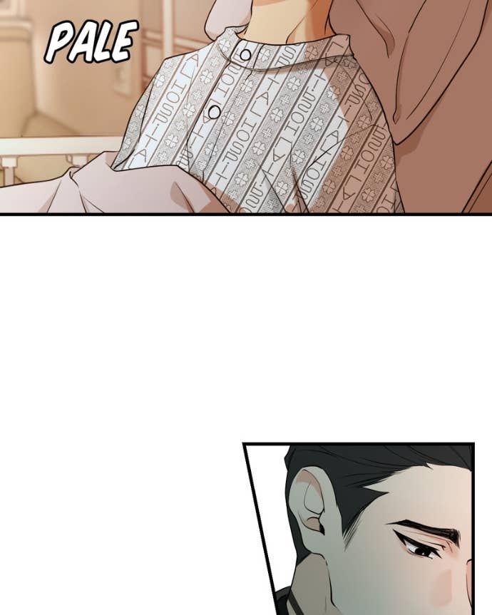 Read My Lovely Bodyguard ENGLISH Manga Online