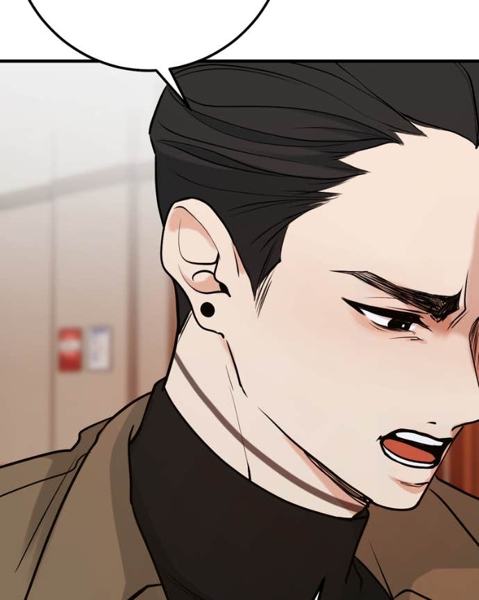 Read My Lovely Bodyguard ENGLISH Manga Online