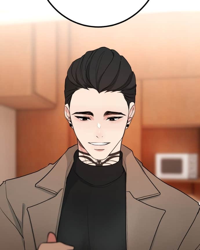 Read My Lovely Bodyguard ENGLISH Manga Online