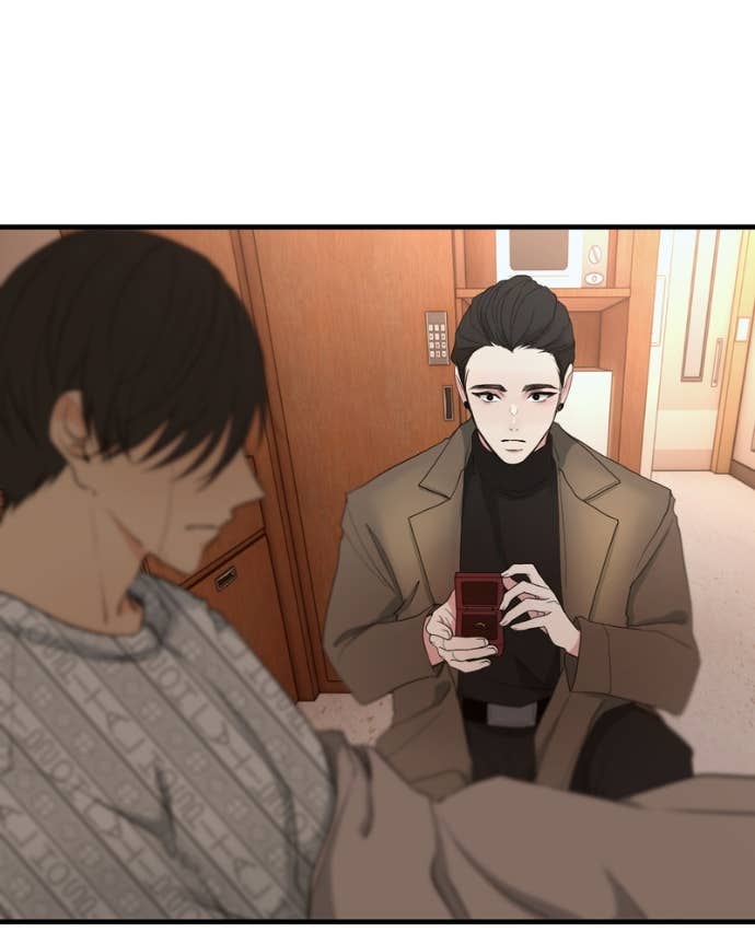 Read My Lovely Bodyguard ENGLISH Manga Online