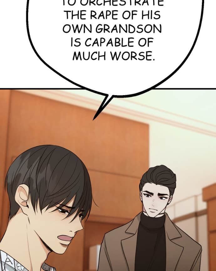 Read My Lovely Bodyguard ENGLISH Manga Online