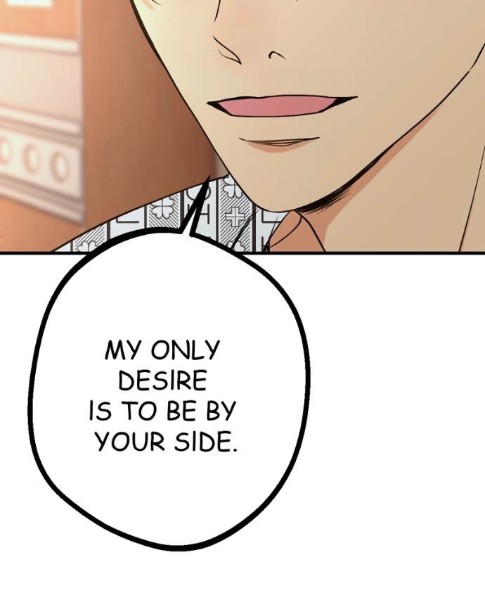 Read My Lovely Bodyguard ENGLISH Manga Online