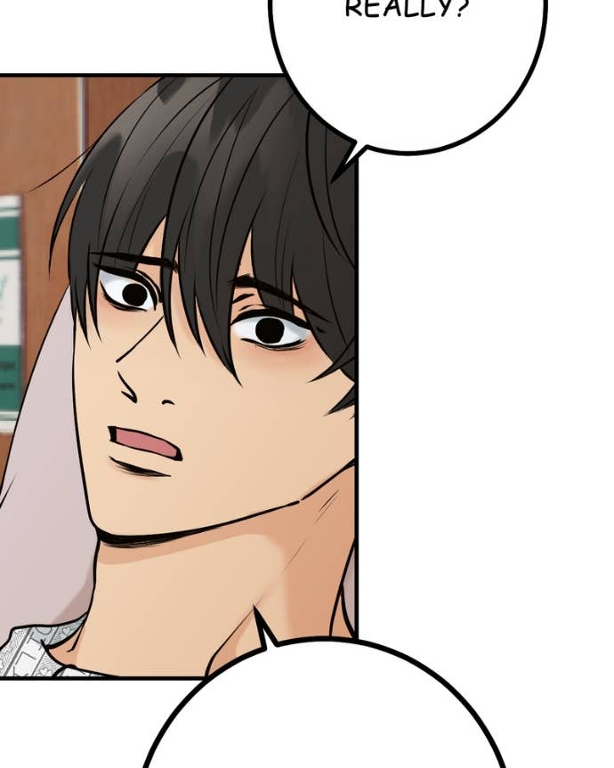 Read My Lovely Bodyguard ENGLISH Manga Online