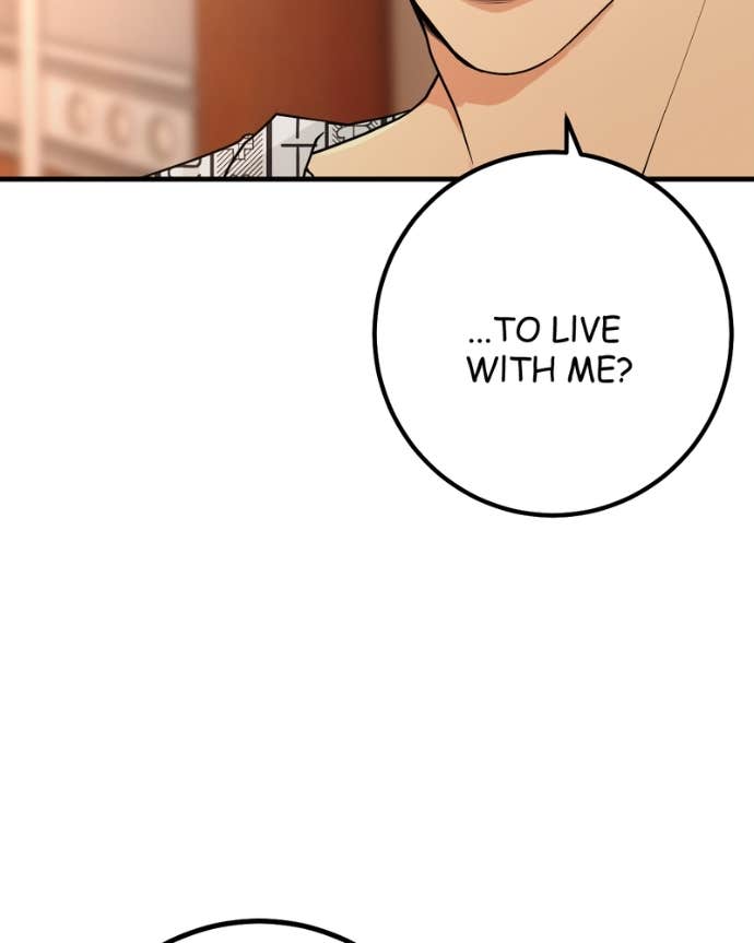 Read My Lovely Bodyguard ENGLISH Manga Online