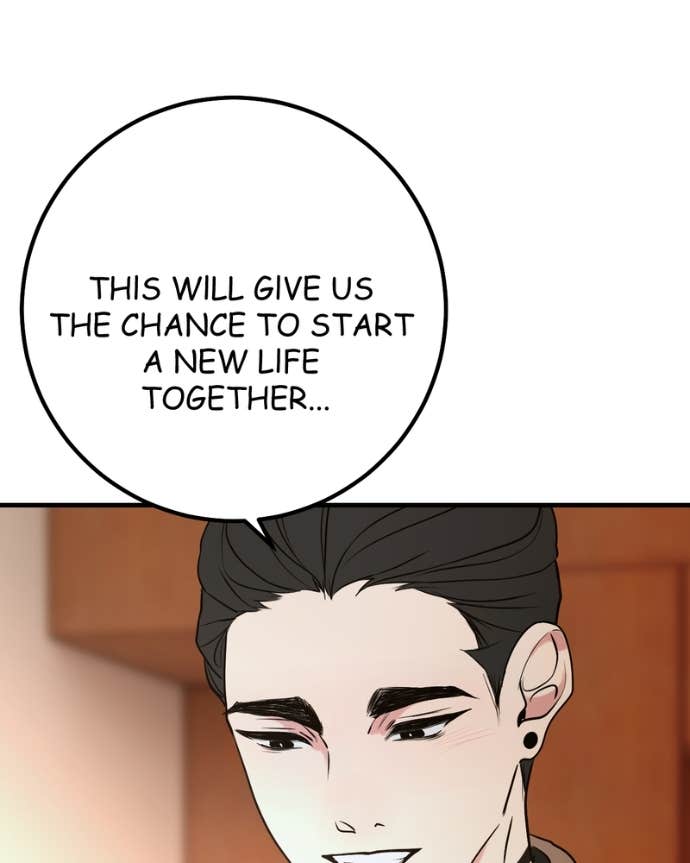 Read My Lovely Bodyguard ENGLISH Manga Online