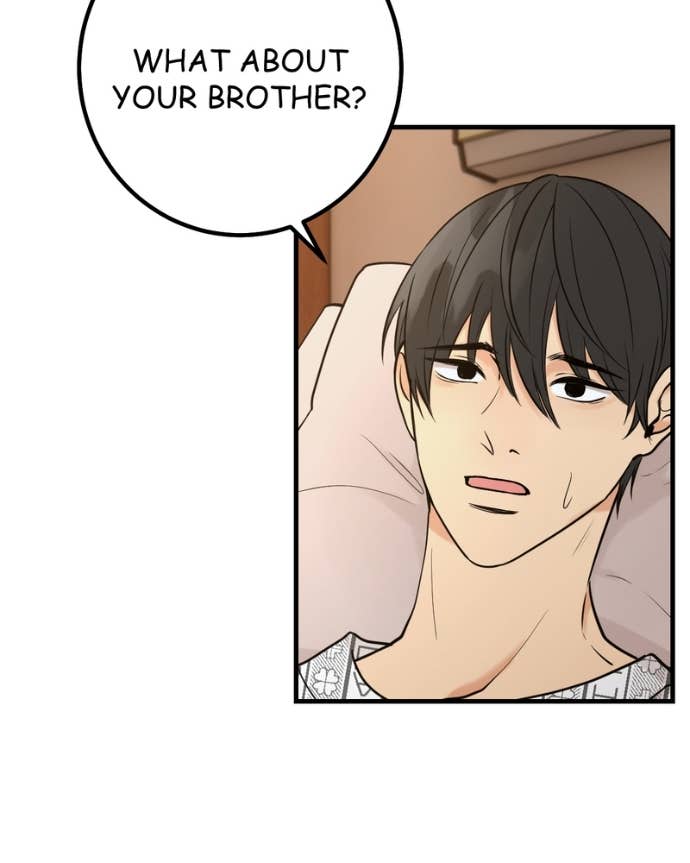 Read My Lovely Bodyguard ENGLISH Manga Online