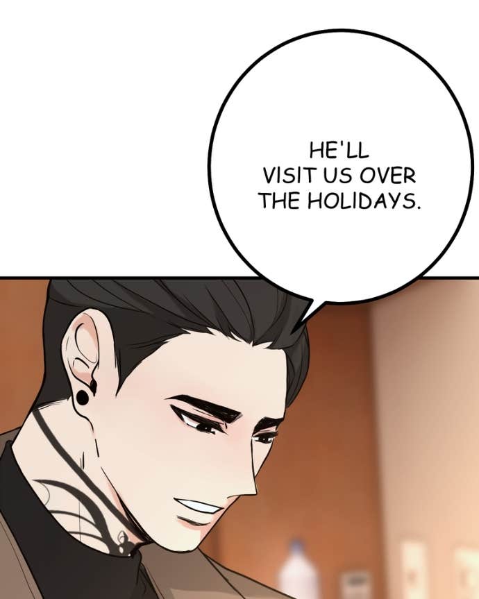 Read My Lovely Bodyguard ENGLISH Manga Online