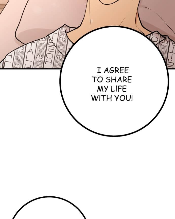 Read My Lovely Bodyguard ENGLISH Manga Online