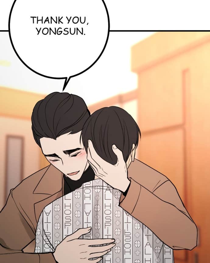 Read My Lovely Bodyguard ENGLISH Manga Online