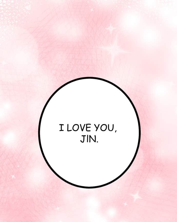 Read My Lovely Bodyguard ENGLISH Manga Online