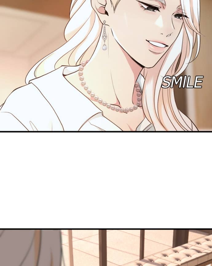 Read My Lovely Bodyguard ENGLISH Manga Online