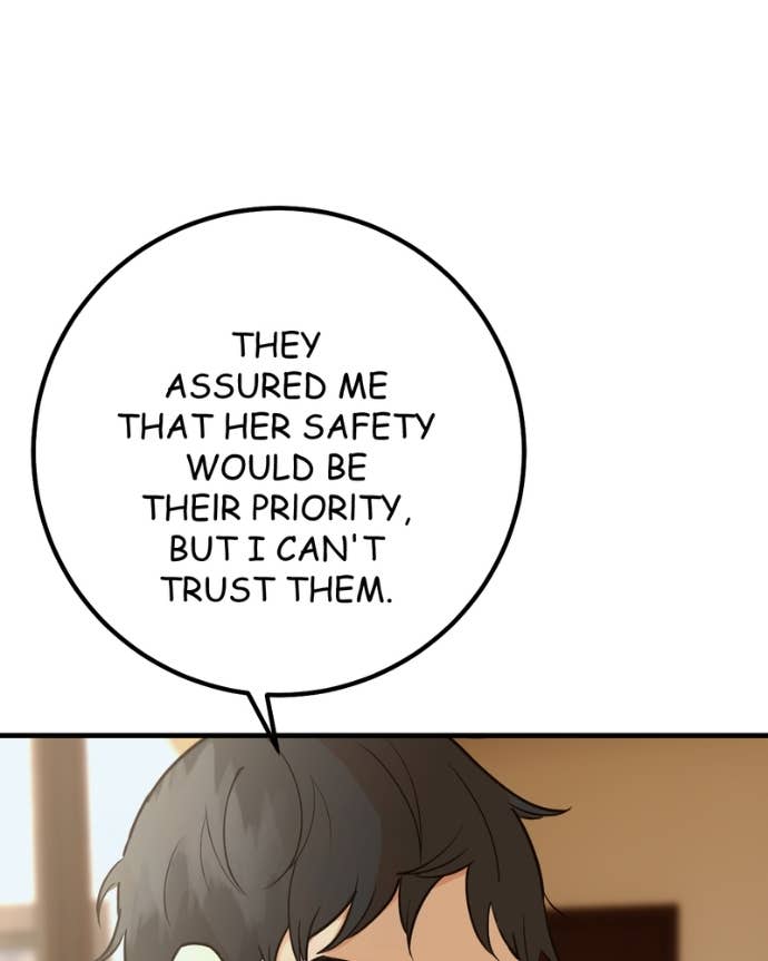 Read My Lovely Bodyguard ENGLISH Manga Online