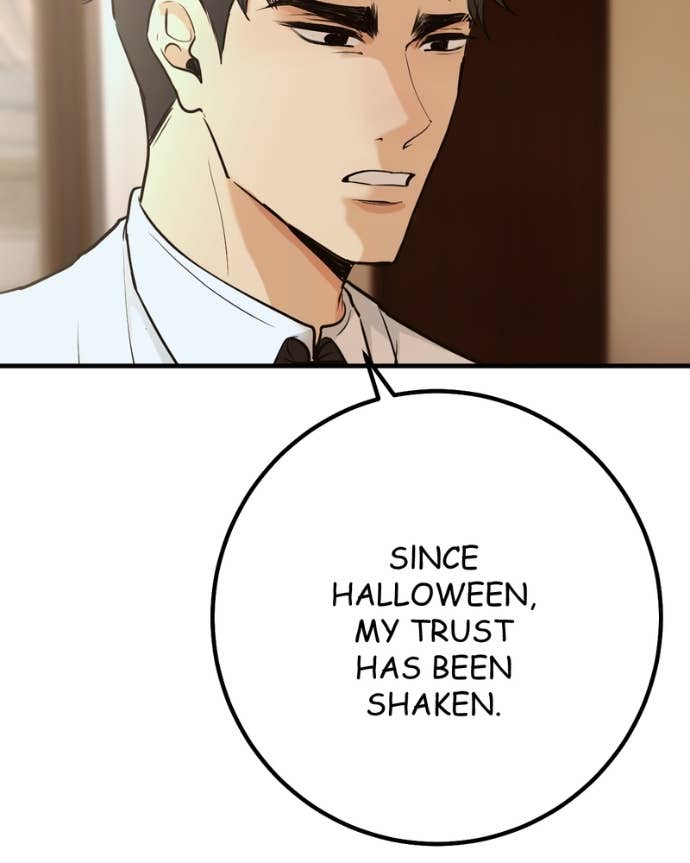 Read My Lovely Bodyguard ENGLISH Manga Online