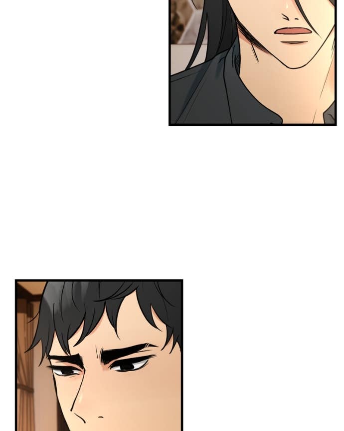 Read My Lovely Bodyguard ENGLISH Manga Online