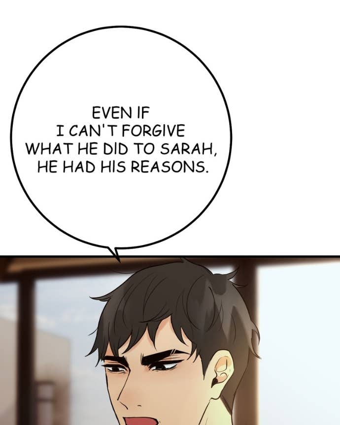 Read My Lovely Bodyguard ENGLISH Manga Online