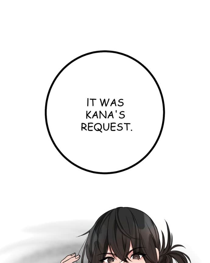 Read My Lovely Bodyguard ENGLISH Manga Online