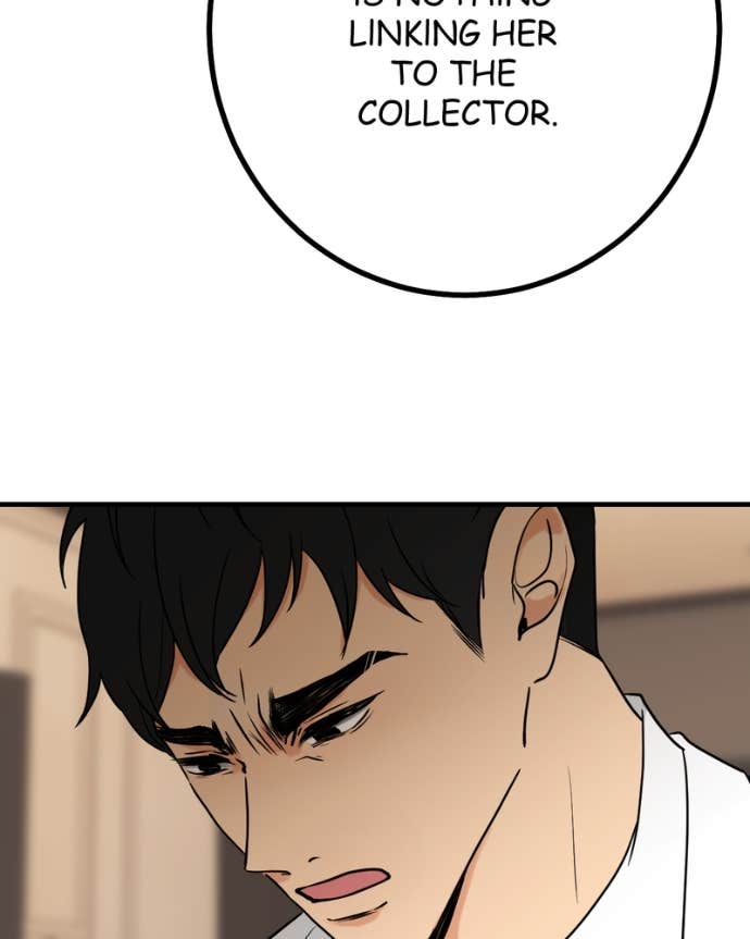 Read My Lovely Bodyguard ENGLISH Manga Online