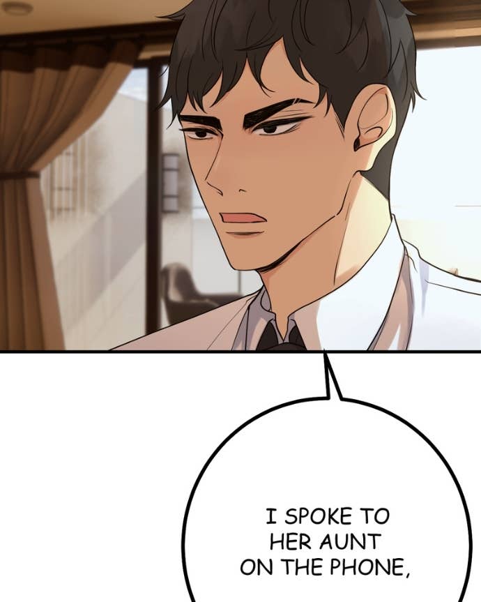 Read My Lovely Bodyguard ENGLISH Manga Online